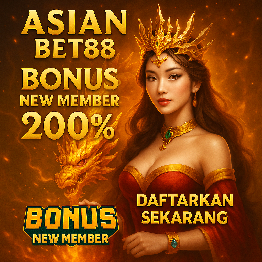 Asianbet88 : Asianbet 88 Tantang Kamu Menang Tiap Level Game